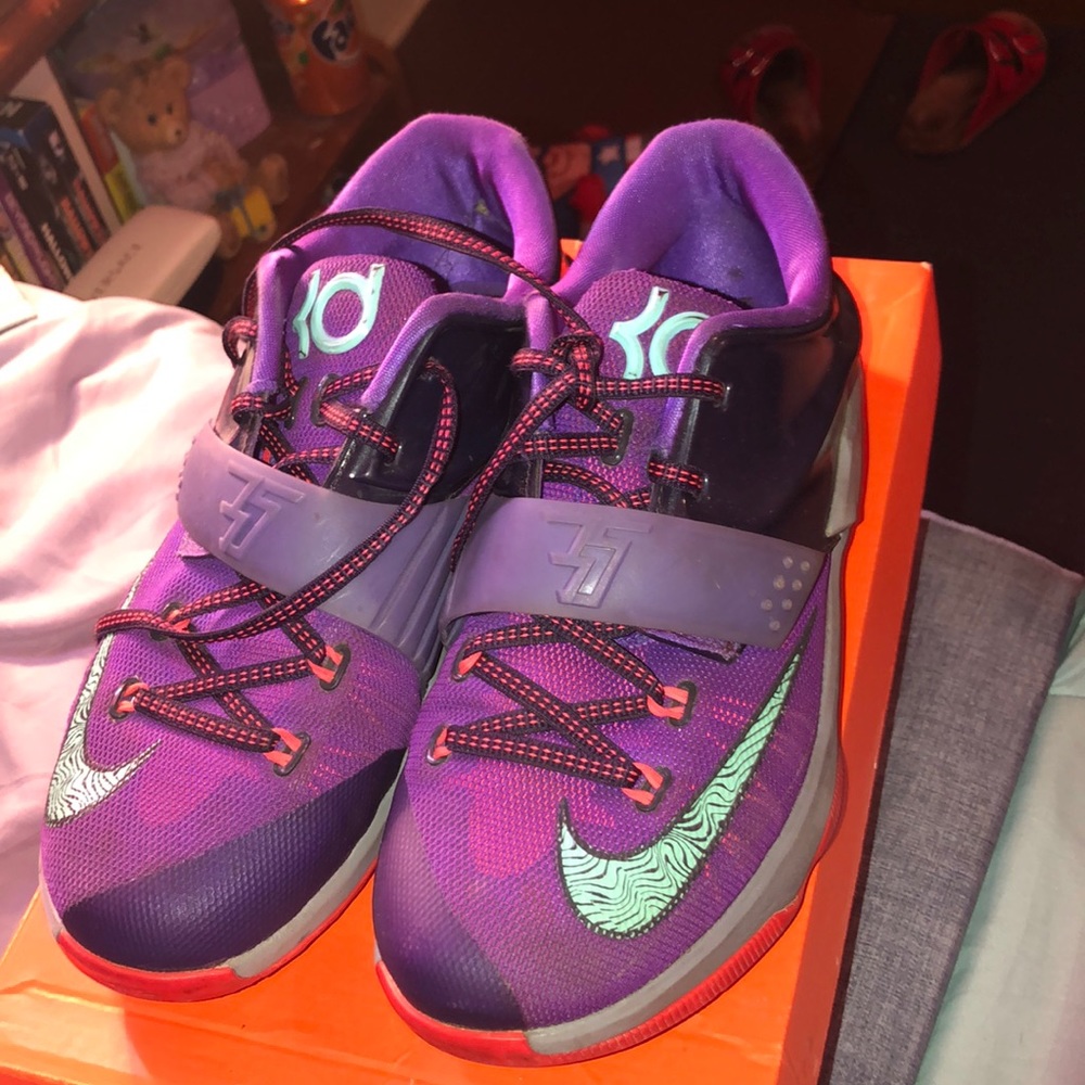 KD VII.
